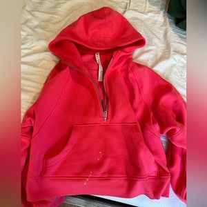 Lululemon Lipgloss Scuba